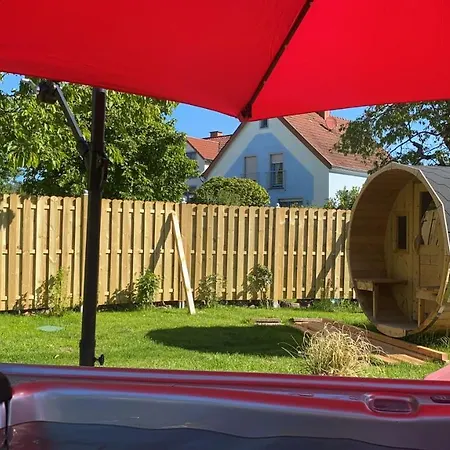 Bauernhaus Loth - Exklusive Ferienwohnungen Losheim am See Zewnętrze zdjęcie