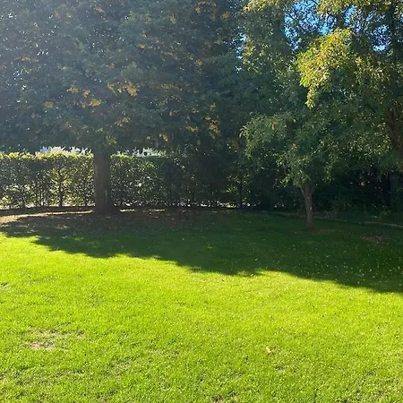 Bauernhaus Loth - Exklusive Ferienwohnungen Losheim am See Zewnętrze zdjęcie