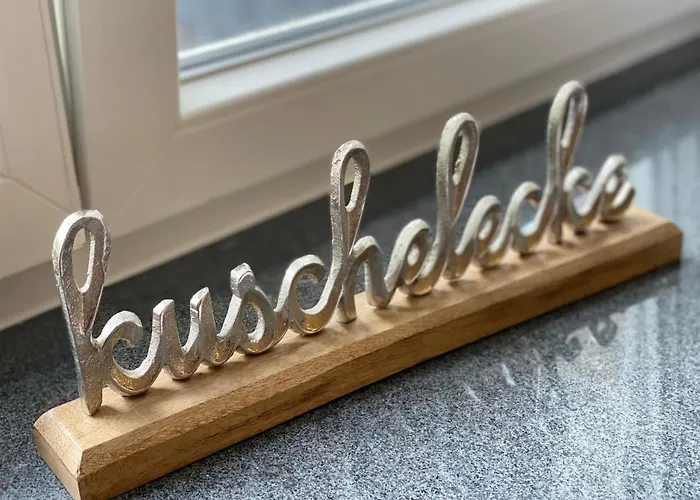Bauernhaus Loth - Exklusive Ferienwohnungen