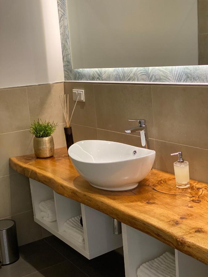 Apartment Loth - Exklusive *