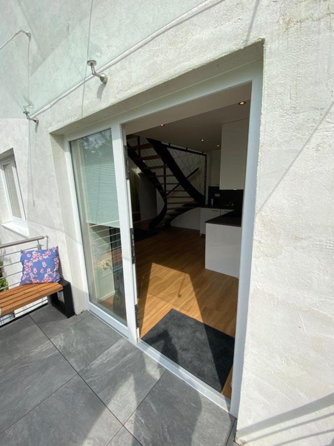 Loth - Exklusive Apartment *