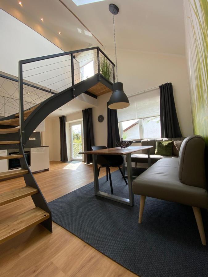 Loth - Exklusive Losheim