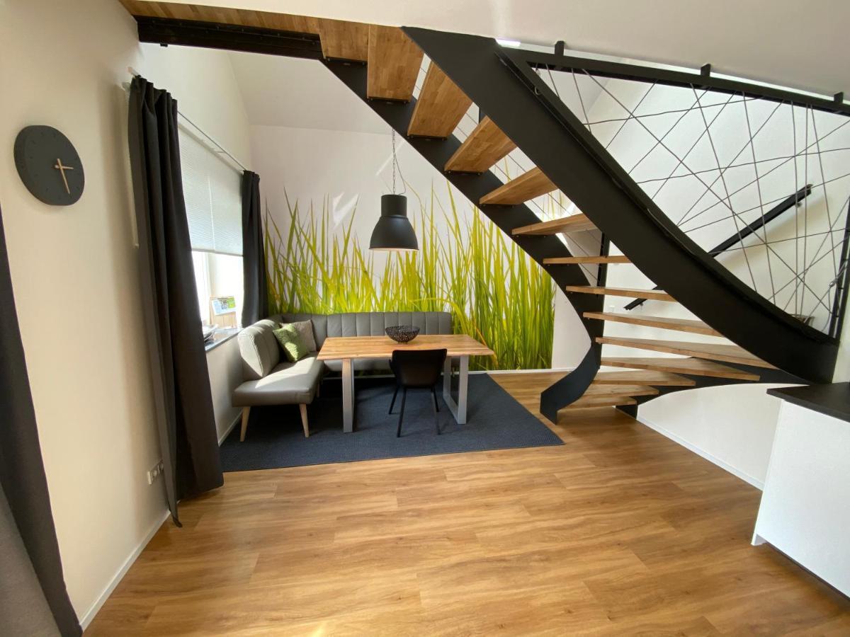 Loth - Exklusive Apartment *