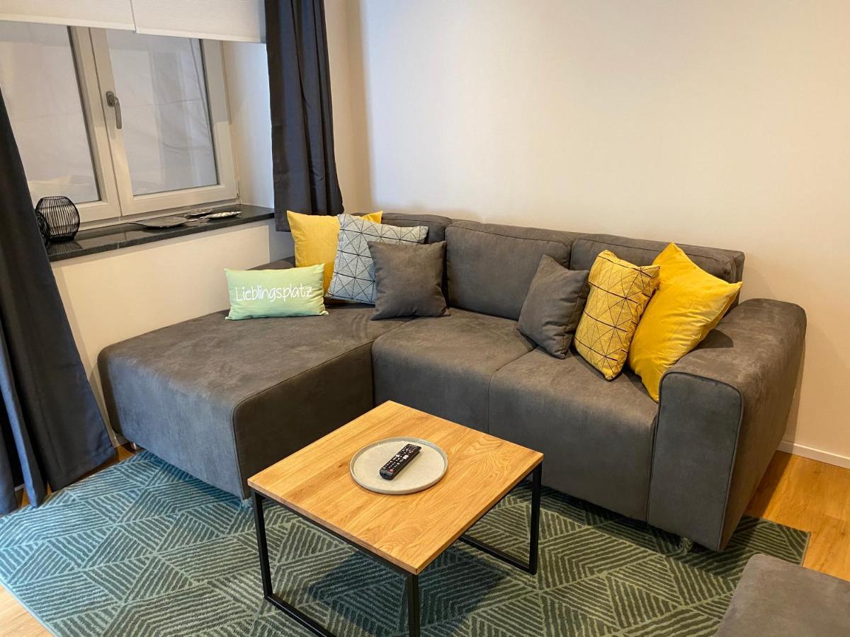 Loth - Exklusive Apartment Losheim
