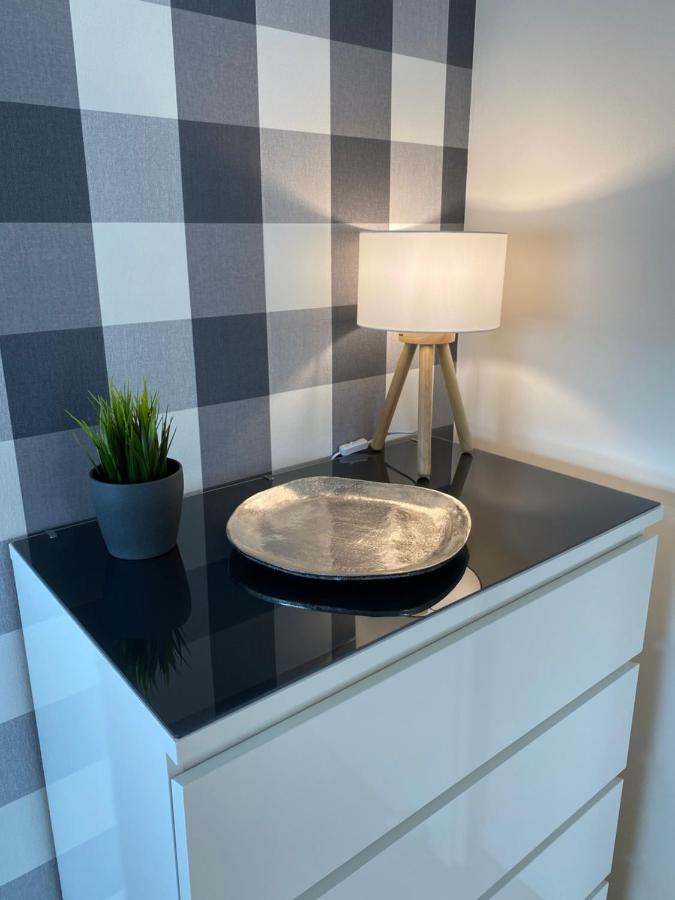 Loth - Exklusive Apartment Losheim