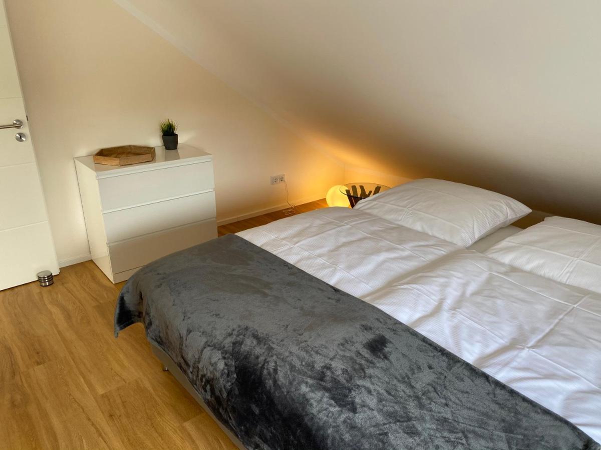 Apartment Loth - Exklusive *