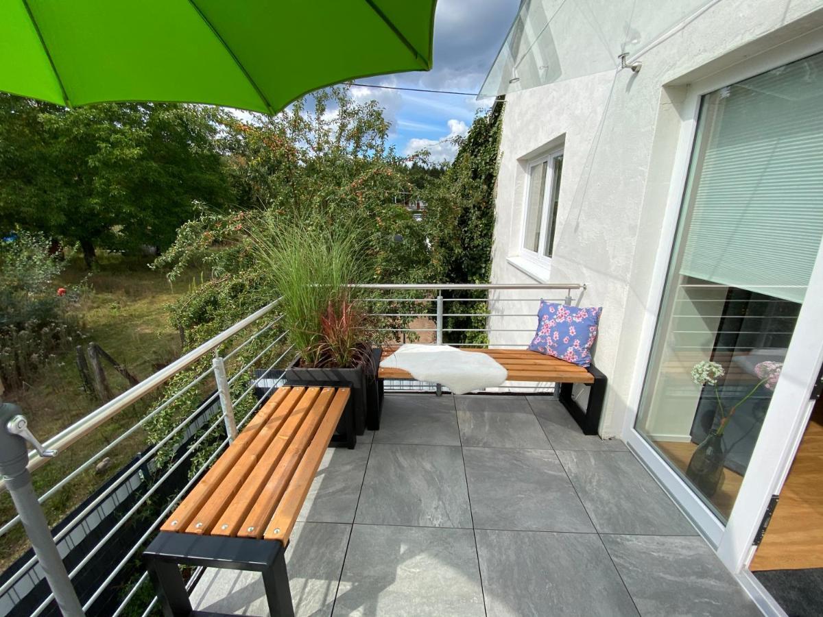 Apartment Loth - Exklusive *