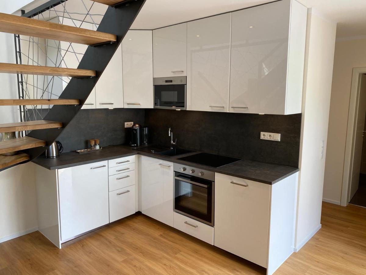 Loth - Exklusive Apartment *