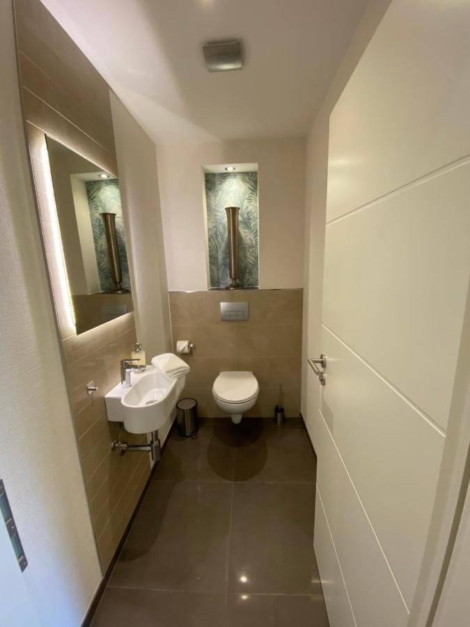Apartment Loth - Exklusive Losheim