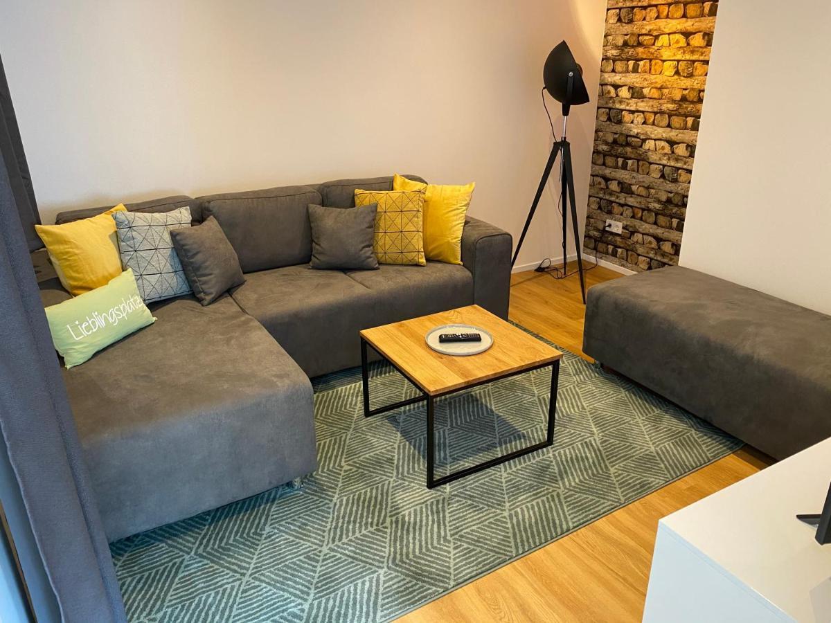 Loth - Exklusive Apartment *