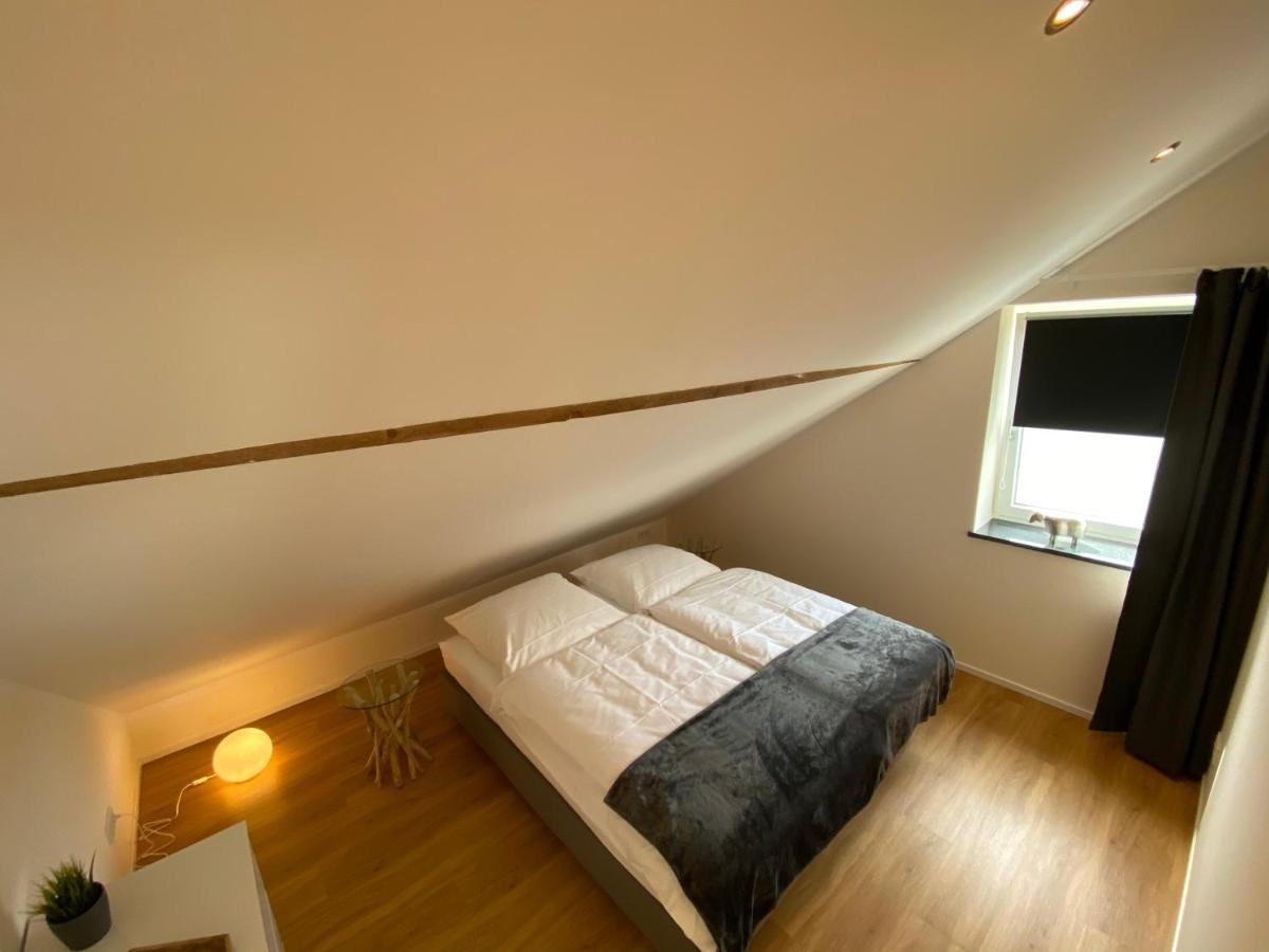 Apartment Loth - Exklusive Losheim