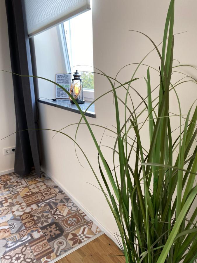 Loth - Exklusive Apartment Losheim