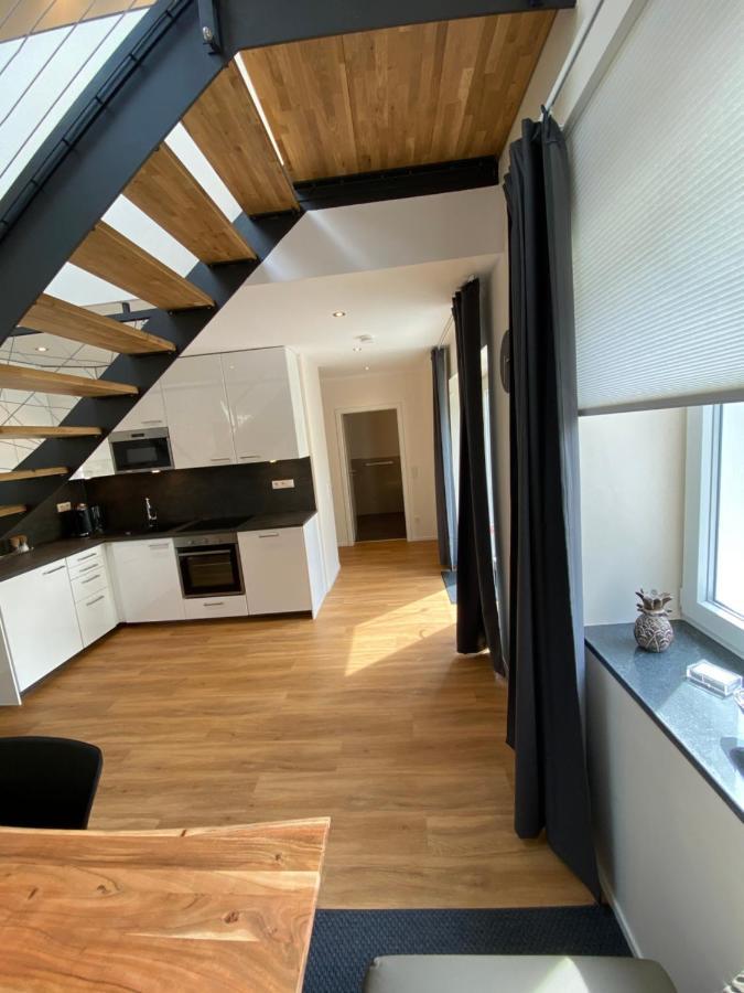 Apartment Loth - Exklusive *
