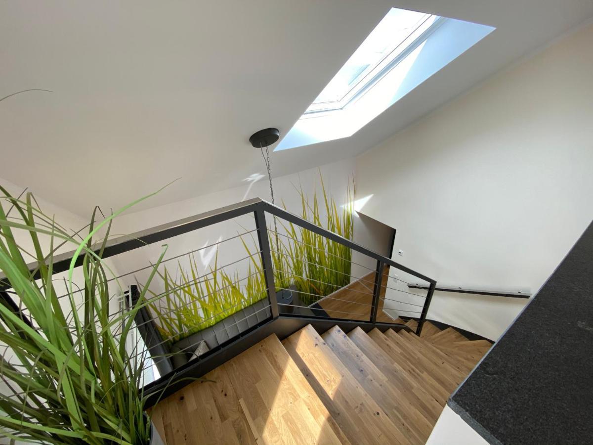 Loth - Exklusive Apartment *