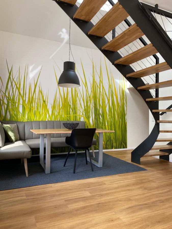 Apartment Loth - Exklusive Losheim
