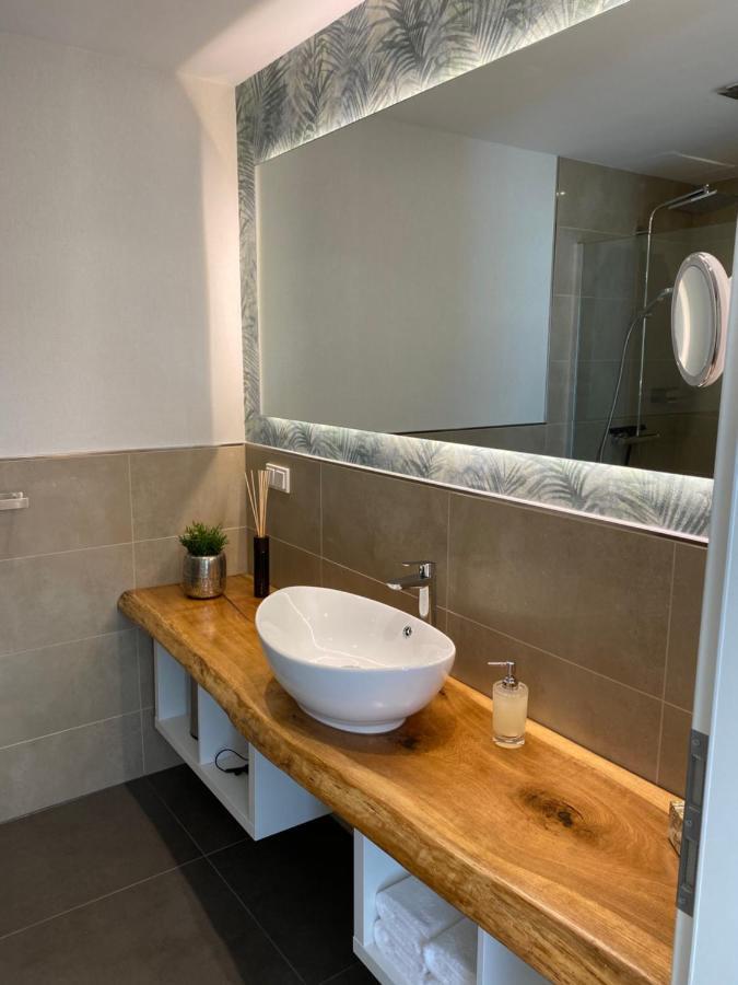 Loth - Exklusive Apartment