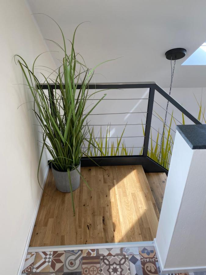 Loth - Exklusive Apartment Losheim
