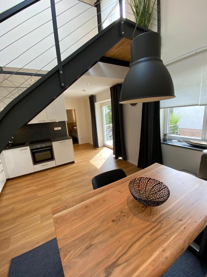 Loth - Exklusive Losheim