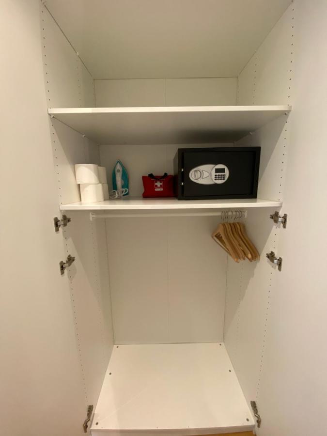 Loth - Exklusive Apartment *