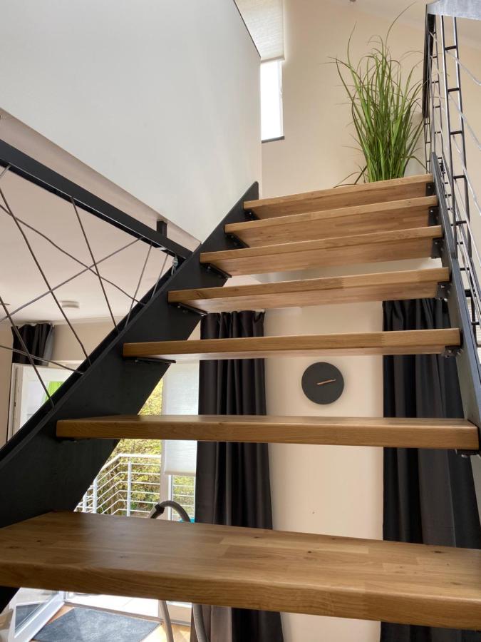 Loth - Exklusive Apartment Losheim