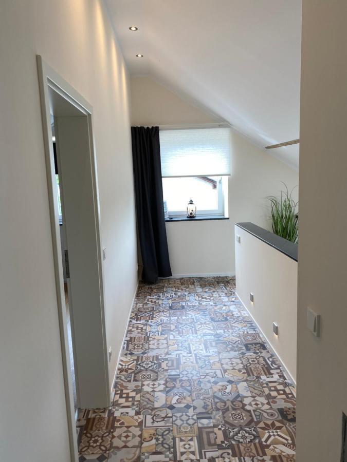 Loth - Exklusive Apartment *