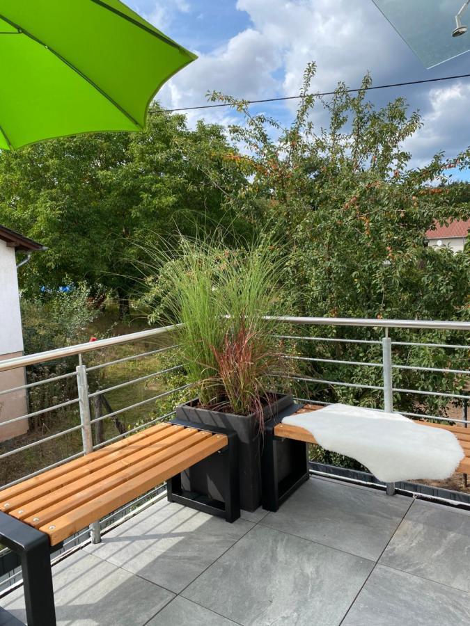 Apartment Loth - Exklusive Losheim