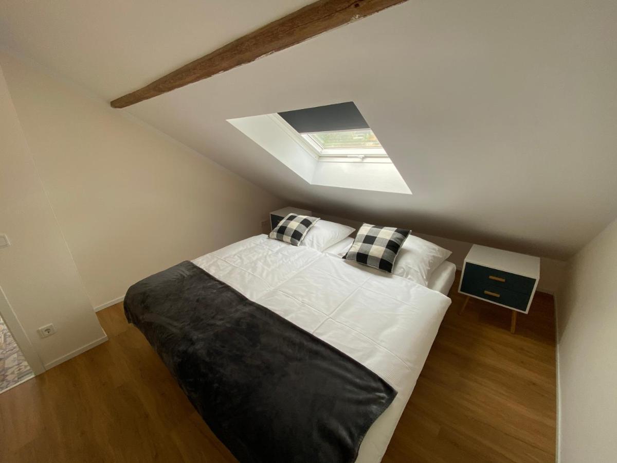 Loth - Exklusive Apartment