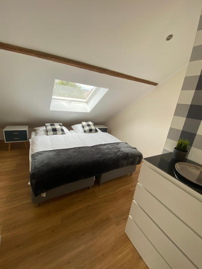 Apartment Loth - Exklusive *