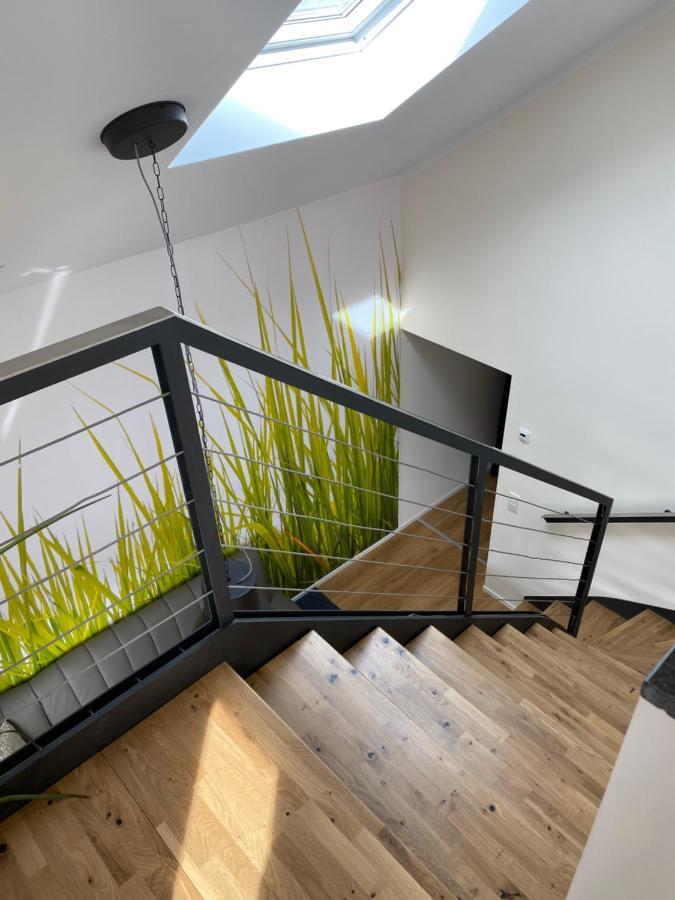 Apartment Loth - Exklusive Losheim