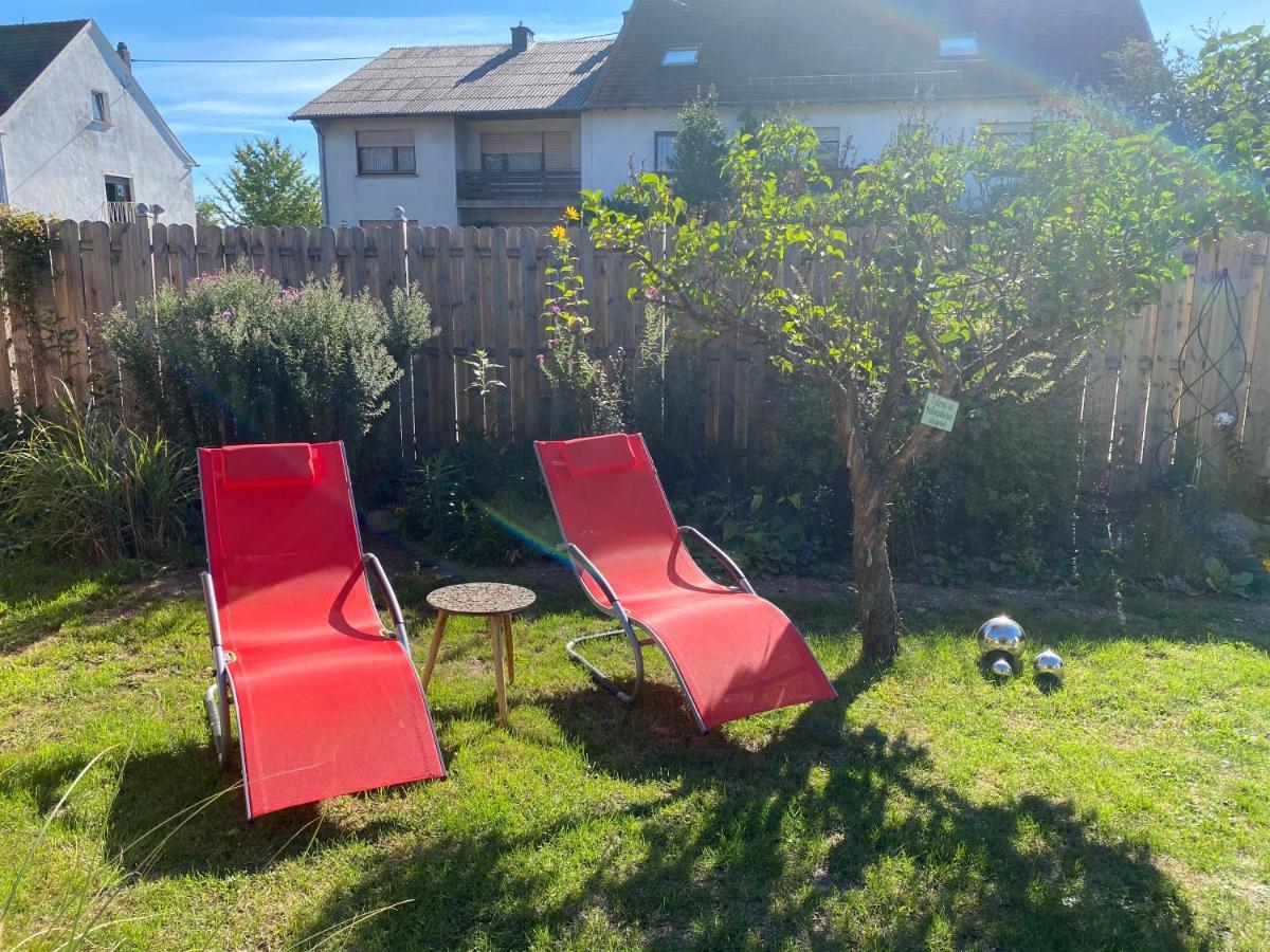 Apartment Loth - Exklusive Losheim