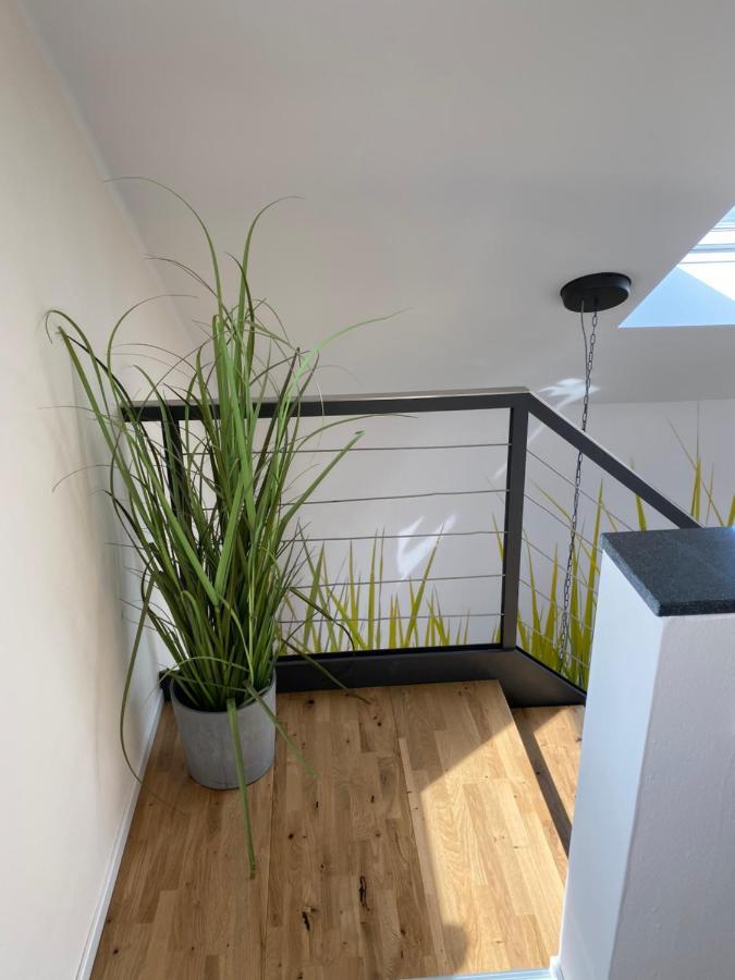 Apartment Loth - Exklusive Losheim