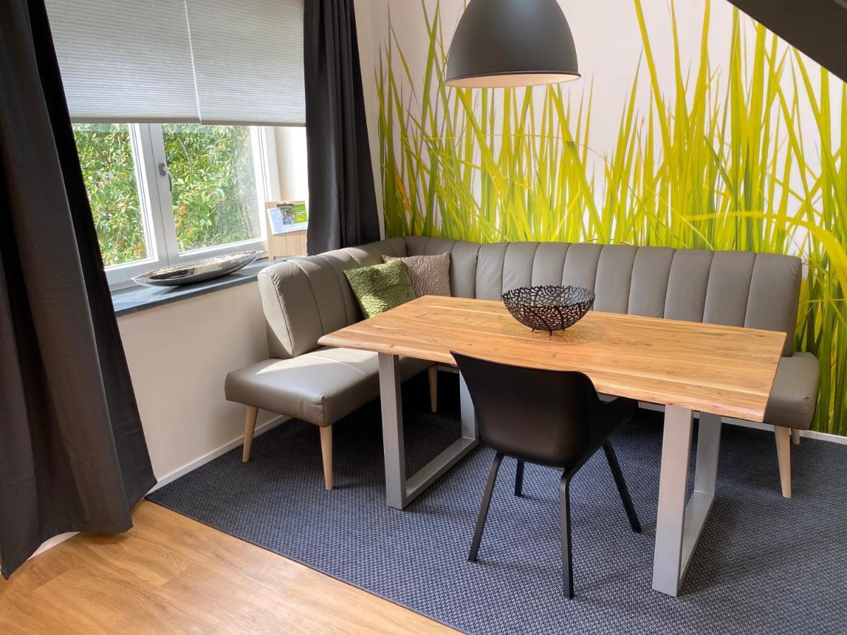 Loth - Exklusive Apartment Losheim