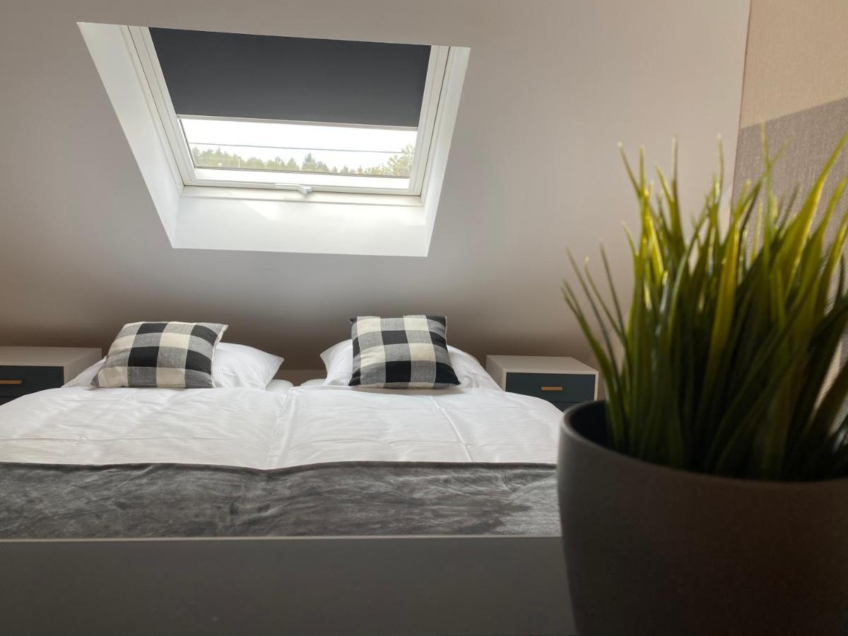 Apartment Loth - Exklusive Losheim