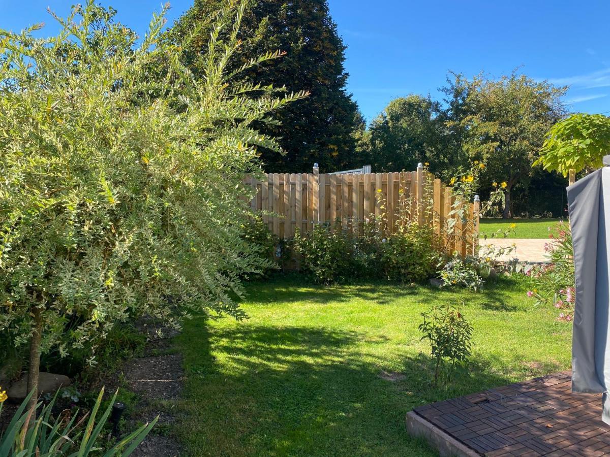 Apartment Loth - Exklusive Losheim